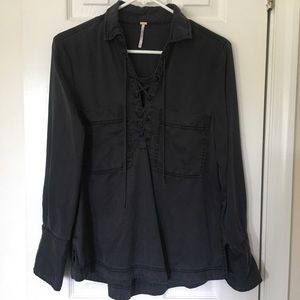 Free People top